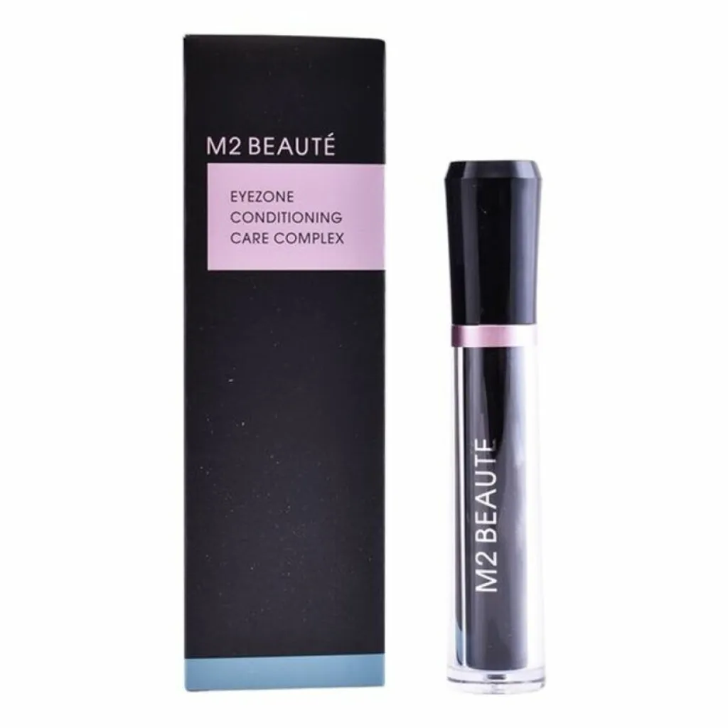 M2 Beauté Eyelash Revitalizing Gloss: Ciglia Forti e Brillanti 4ml - 2