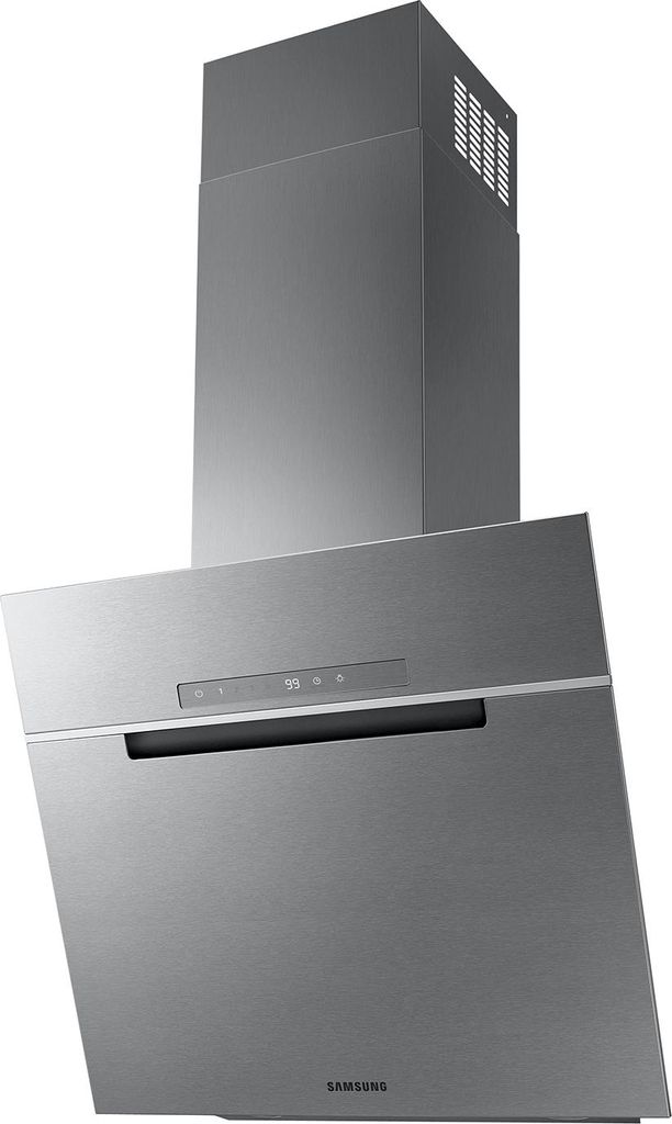 Samsung NK24C7070WS, 585 m³/h, Abluft/Umluft, B, A, D, 68 Produktbild 