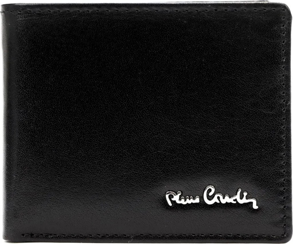Portefeuille Pierre Cardin YS6028825 : Finissez-en avec les Poches Bombées