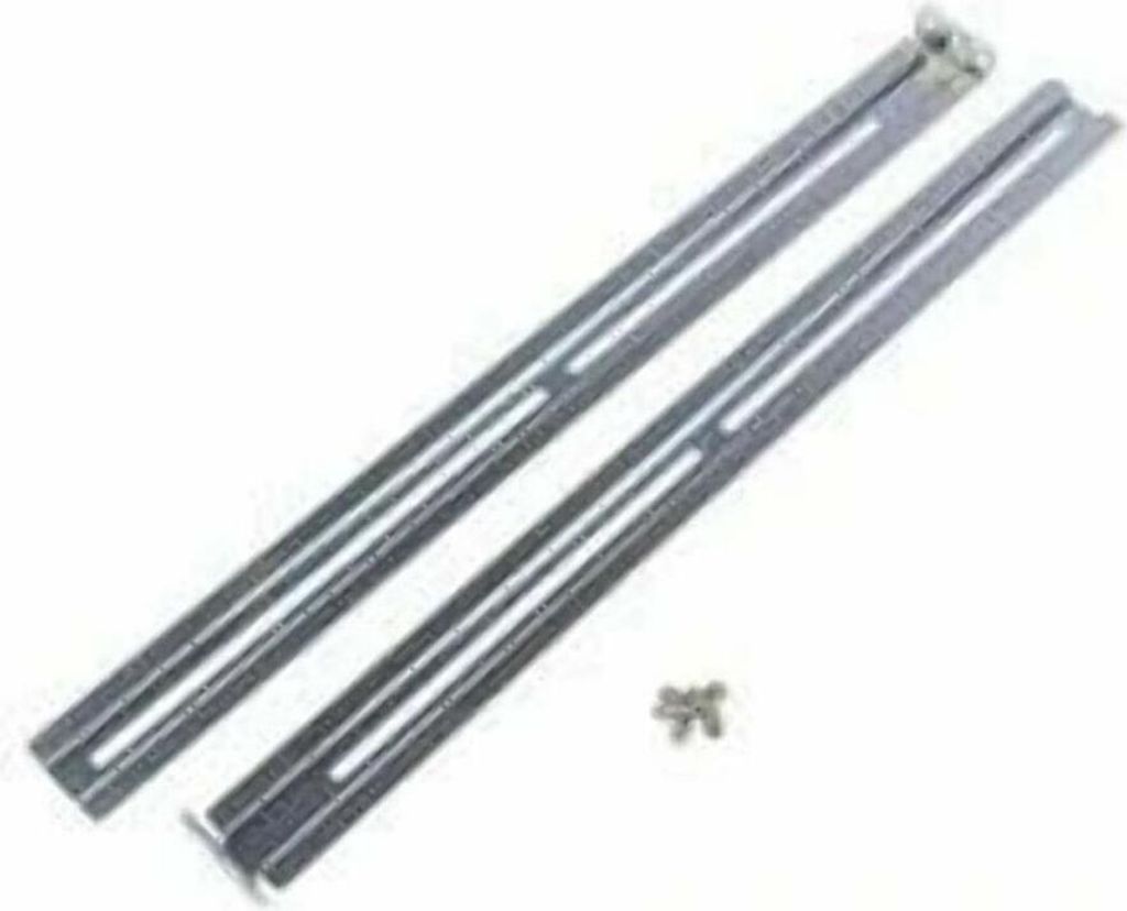 Synology RKM114 - Rack-Schienen-Kit - für Synology RX418