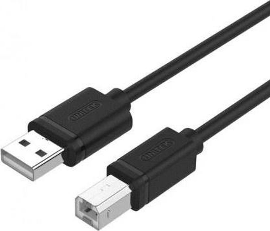 Valueline Cavo USB 2.0 da 2 m da USB Maschio A a Micro