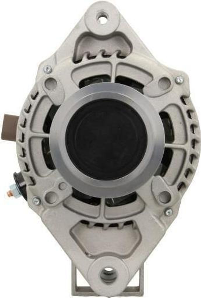 BV PSH 225.539.100.050 Lichtmaschine Generator LiMa 100A 12V für TOYOTA AYGO (PAB4, KGB4) passend für PEUGEOT 108 für CITROËN C1 II (PA, PS)