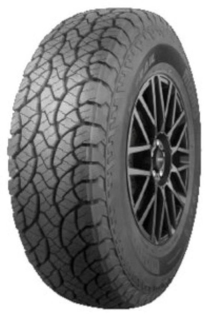 Momo Ganzjahresreifen motorcycle-tyres M8 AT Pro M-Trail ( 255/70 R16 111T )
