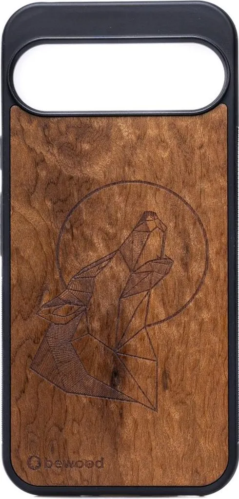 Recensione Cover Legno Bewood Pixel 10 Pro XL Wilk Imbuia | Alta Qualità