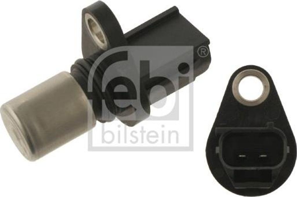 FEBI BILSTEIN 30674 Nockenwellenpositionssensor OE 9091905024 kompatibel mit Avensis, IQ, Yaris