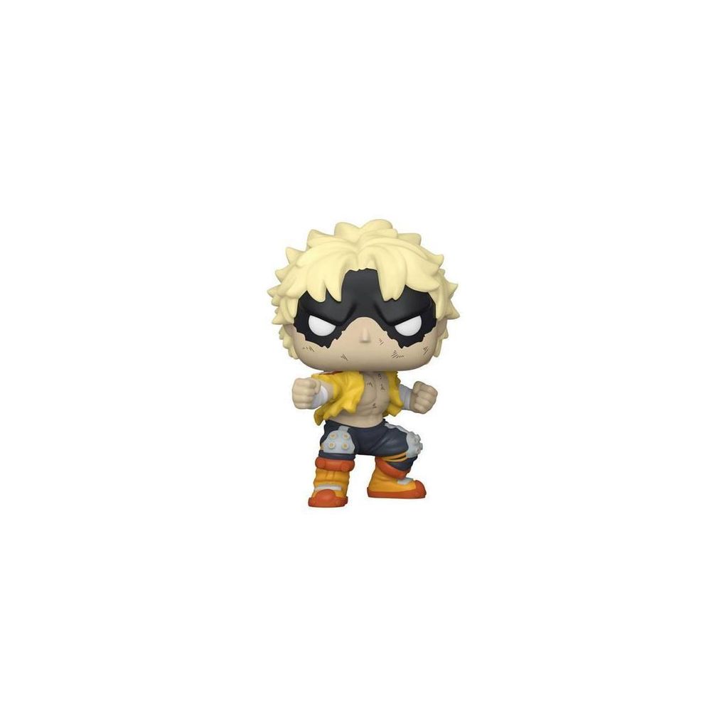 Figura in vinile POP! Animation di My Hero Academia Fat Immagine del prodotto 