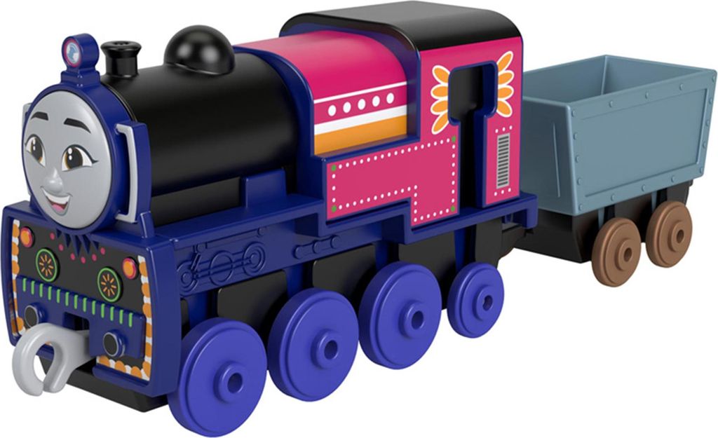 Fisher-Price Thomas & Friends HNN20, Pociąg, 3 lat(a), Zdjęcie produktu 
