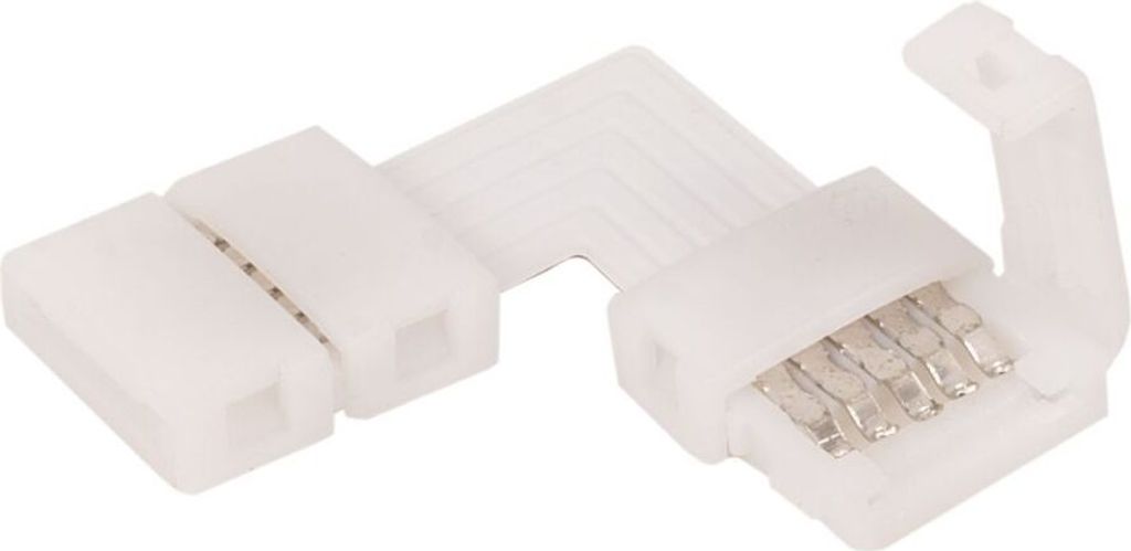LED Solution L spojka pre RGBW pásik CLICK 112148 Obrázok produktu 