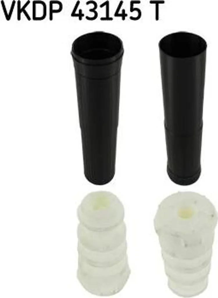 Kit protection anti-poussière OE 1S0513425A SKF VKDP 43145 T haute qualité