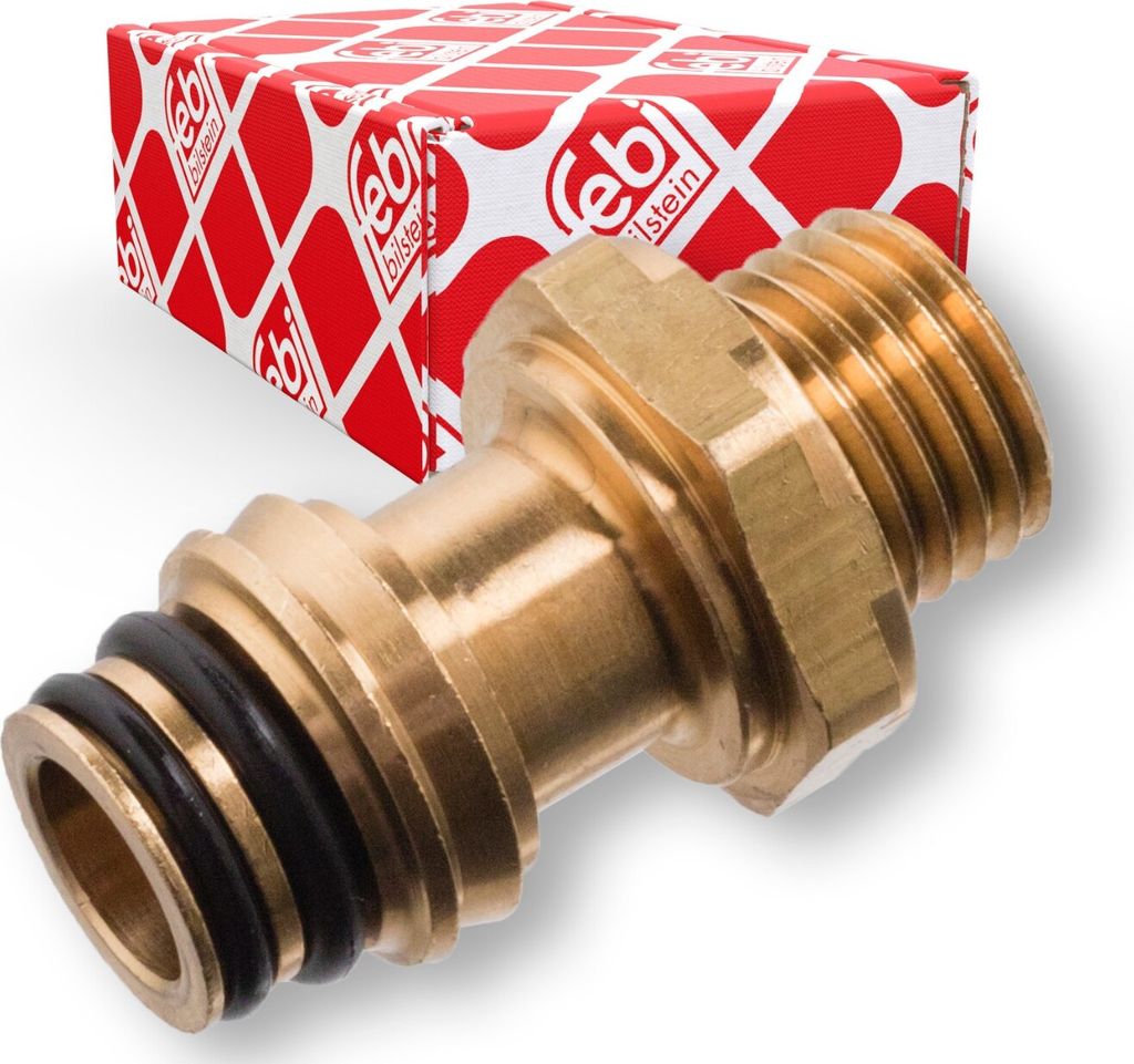 FEBI BILSTEIN Verbinder Druckluftleitung 105560 0,034kg