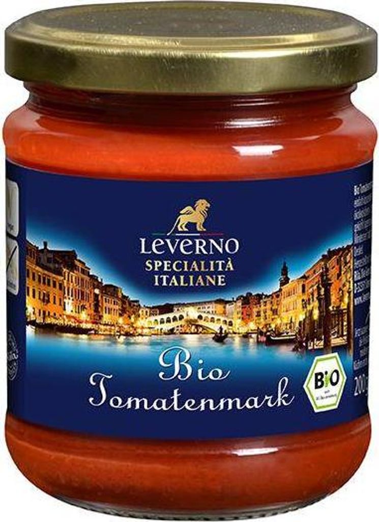 Tomatenmark Produktbild 