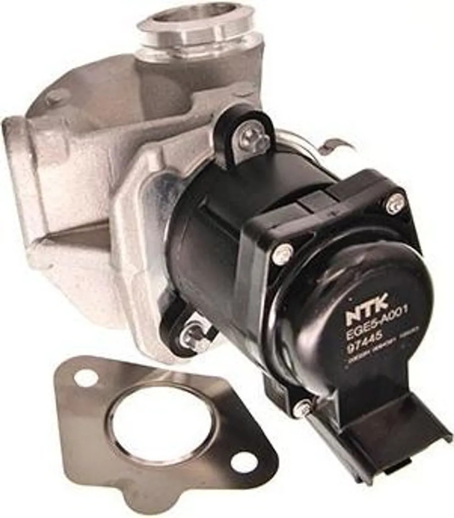 Vanne EGR NTK 97445 pour restaurer la puissance moteur et limiter la pollution
