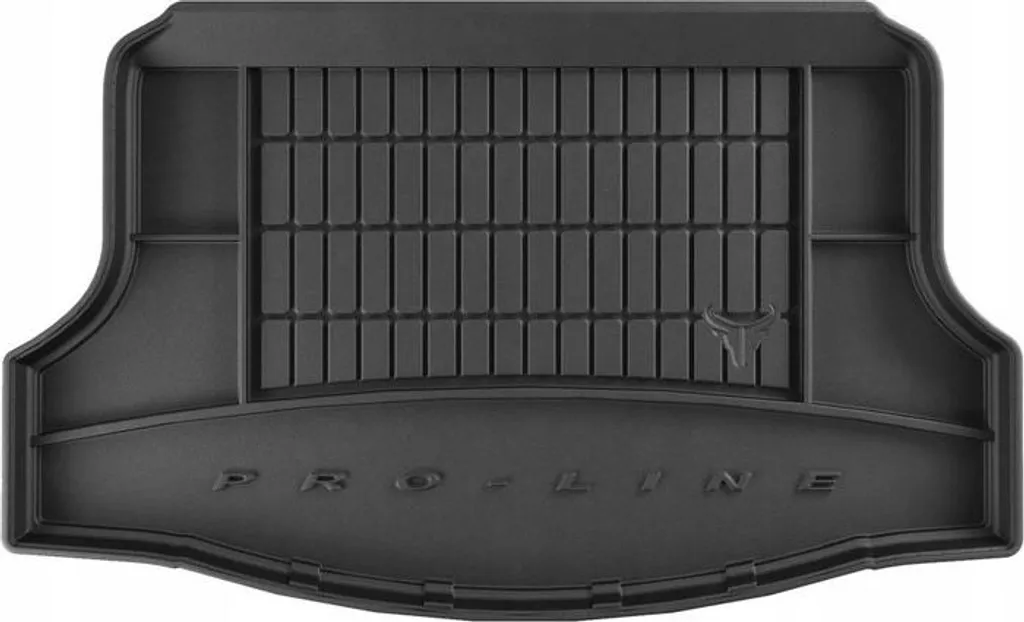 Set Tappeti in Gomma 3D per Honda Civic 10 Hatchback 2015-2021 TM