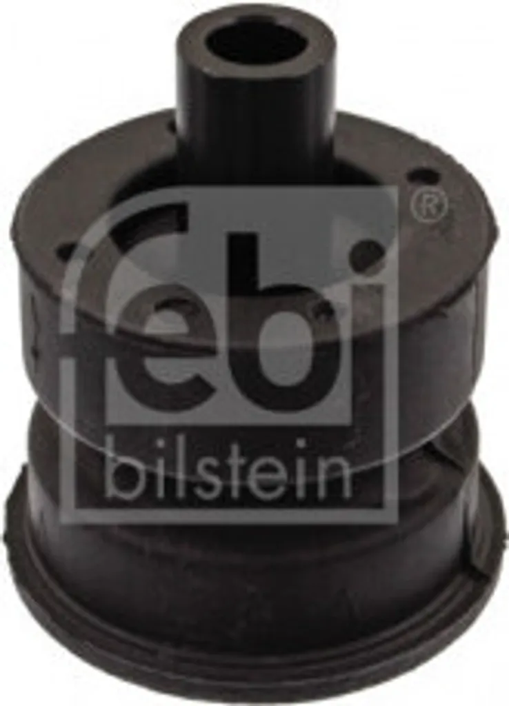 Réparer support agrégat Amarok avec le palier Febi 46158 OE 2H0801507