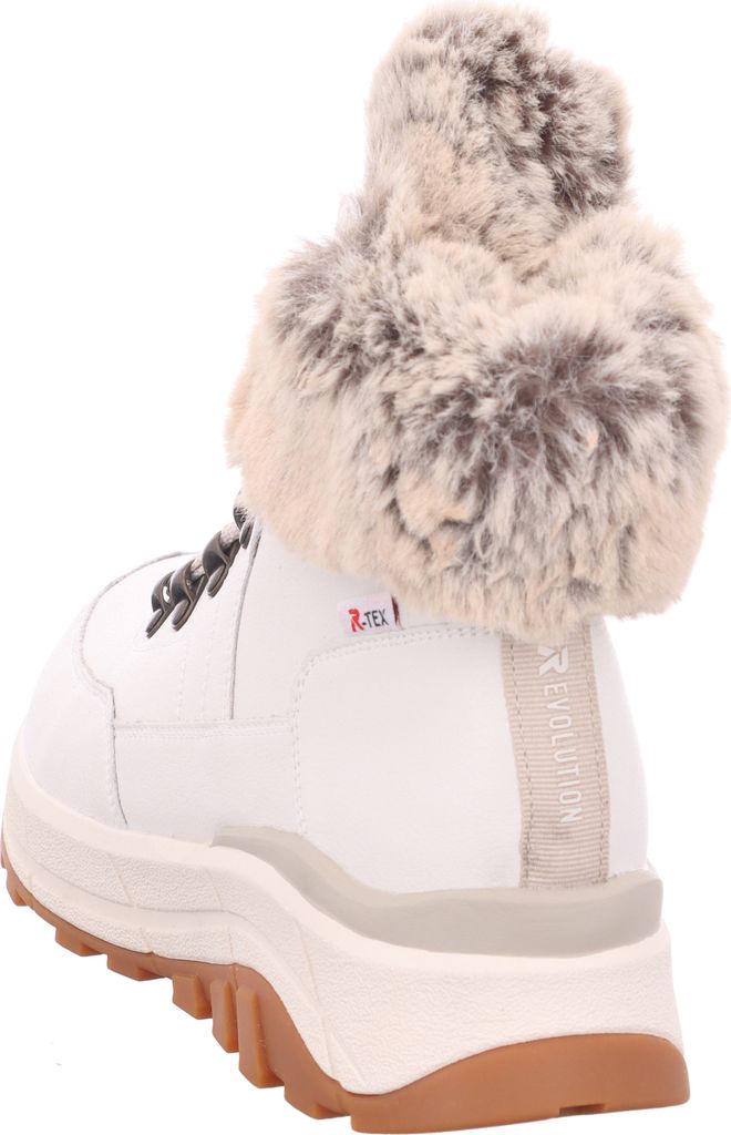 boty Rieker Evolution Offwhite Murmel Rock Rabbit W006380 Obrázek produktu 23