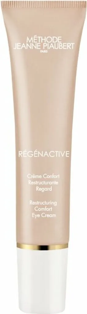 Dites adieu aux paupières tombantes : RÉGÉNACTIVE Crème yeux 15ML