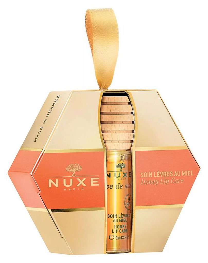 Nuxe Rêve de Miel Soin Lèvres Au Miel 10ml Immagine del prodotto 