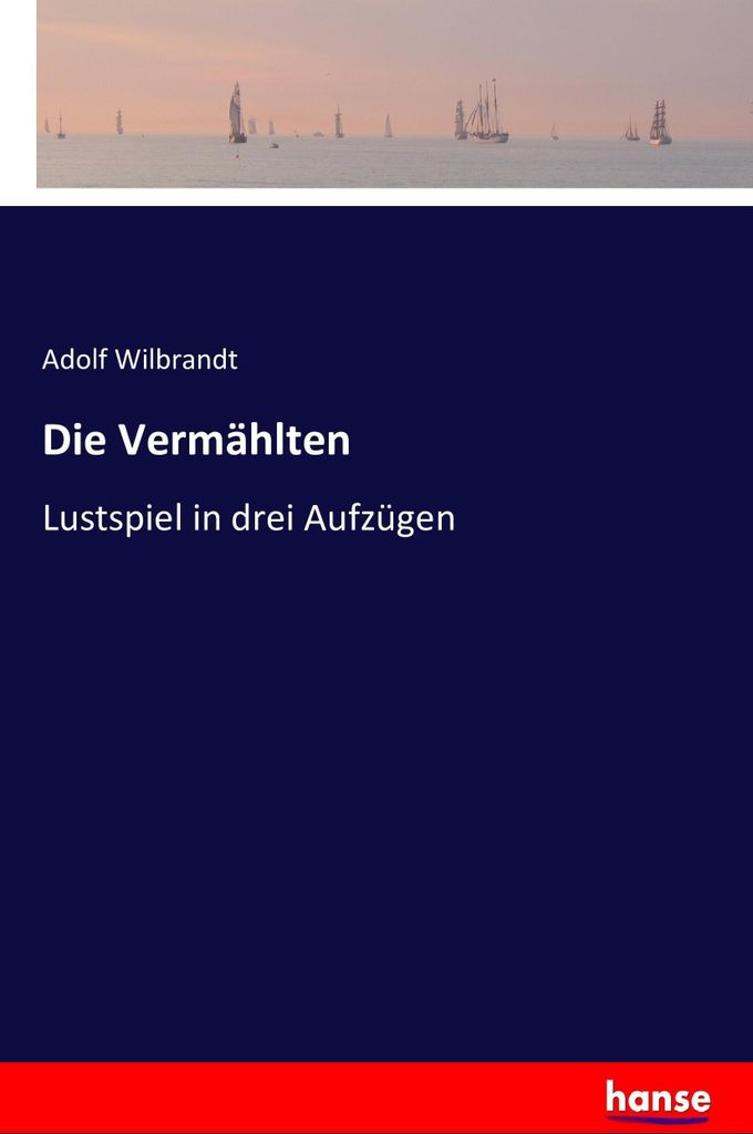 Die Vermählten