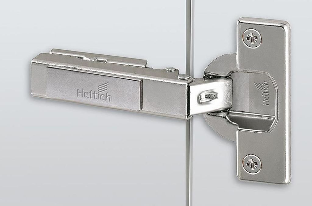 Hettich 48049, 50 szt. Zdjęcie produktu 