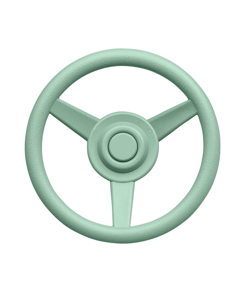 Volant pour aire de jeux pour enfants – Diamètre : 28 cm – Image du produit 
