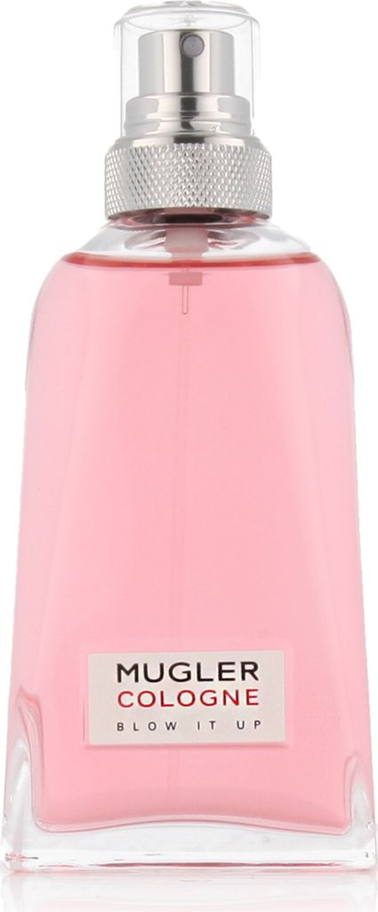 Thierry Mugler Cologne Blow It Up EDT U 100 ml