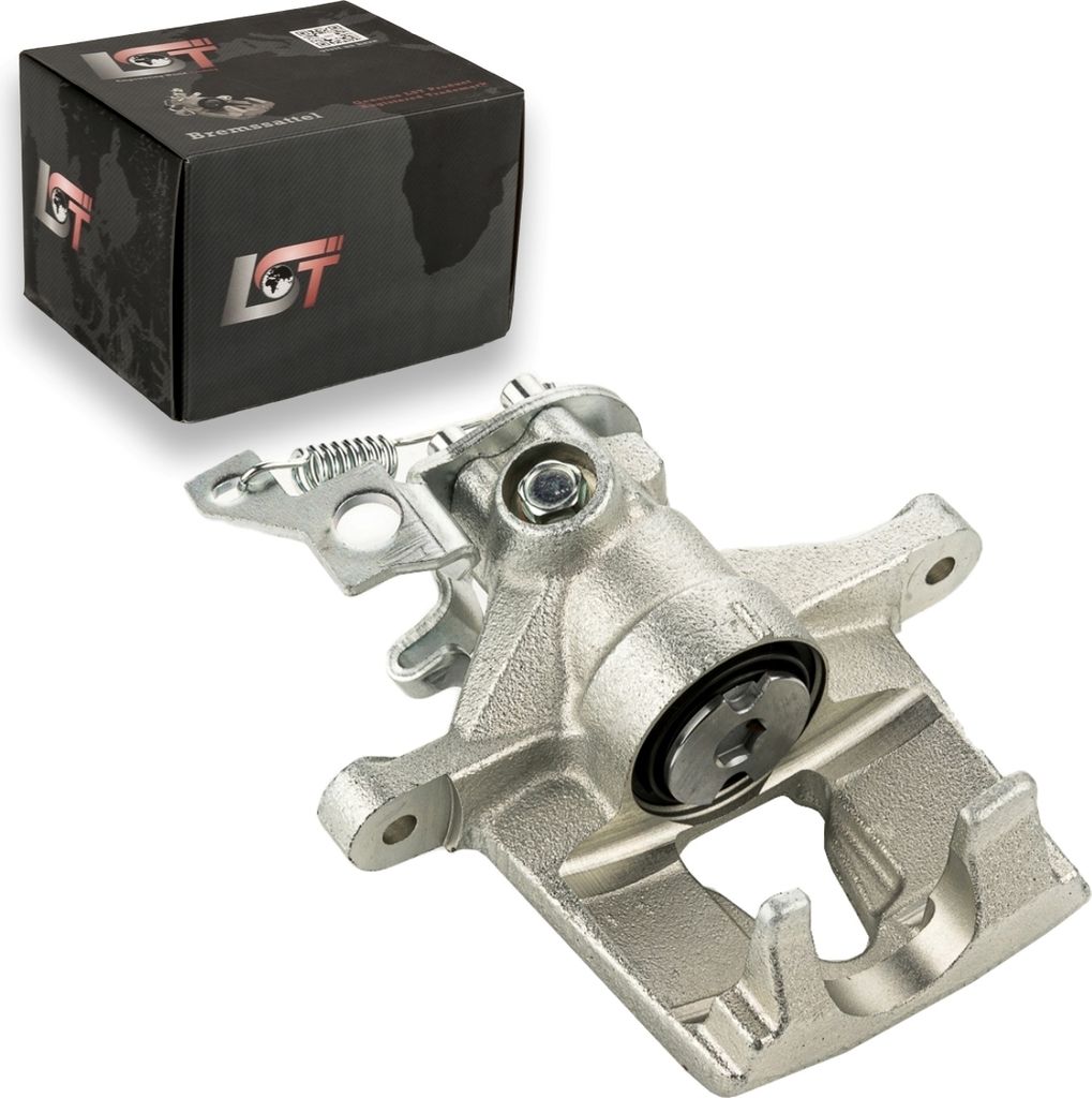Bremssattel hinten rechts für FORD MONDEO III TURNIER BWY JAGUAR X-TYPE bis 2004