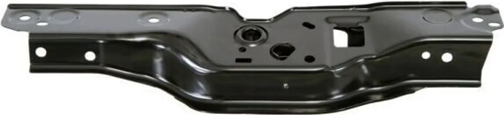 Renfort de support de serrure avant pour Opel Corsa E type X15 OE 1312358
