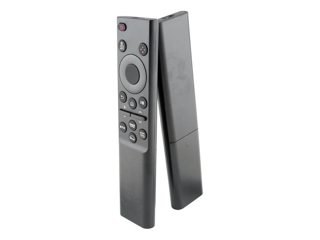 azurano - Télécommande de remplacement pour Samsung Image du produit 