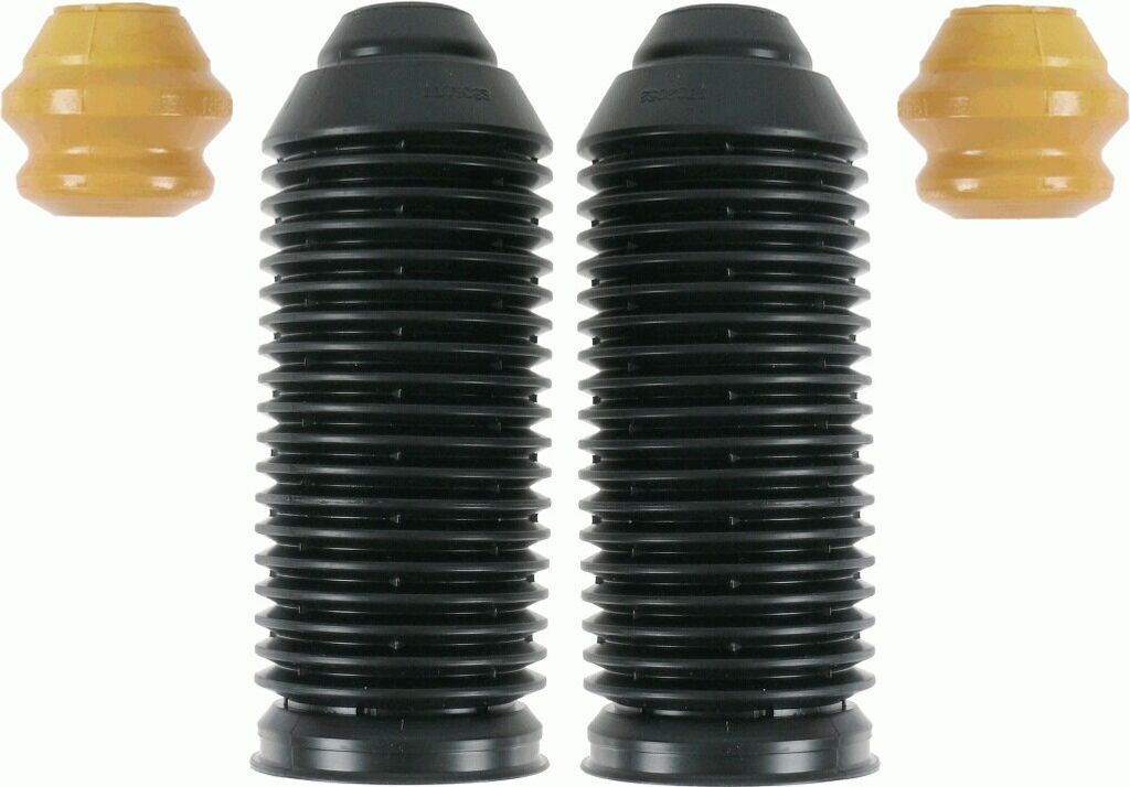 Sachs Staubschutzsatz, Stoßdämpfer Vorderachse 900 204