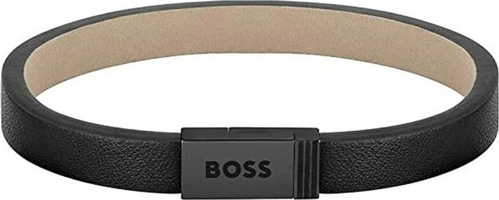 Pulsera Mujer Hugo Boss 1580337S 19,5 cm Image du produit 