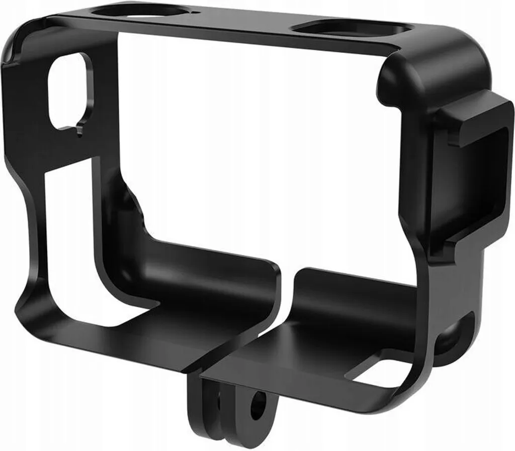 Support vlog pour Insta360 Ace avec fixation ISO Sled Foot S6-CFR-02 - 2