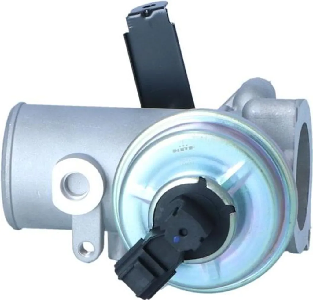 Soupape EGR électrique-pneumatique de remplacement pour FORD TRANSIT