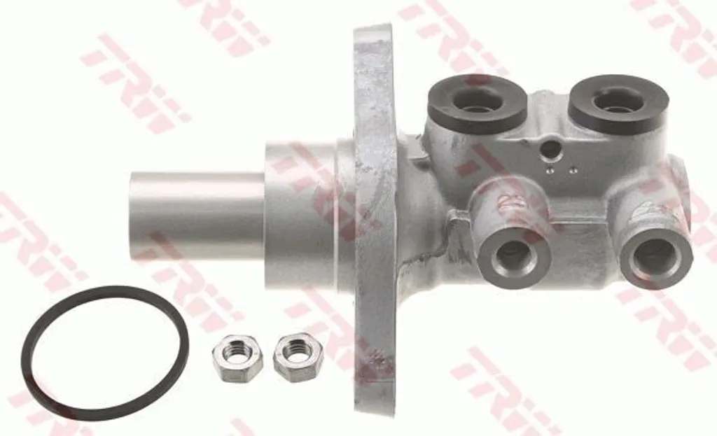 Maître-cylindre de freinage hydraulique 23.8mm pour Opel Astra H et Zafira B