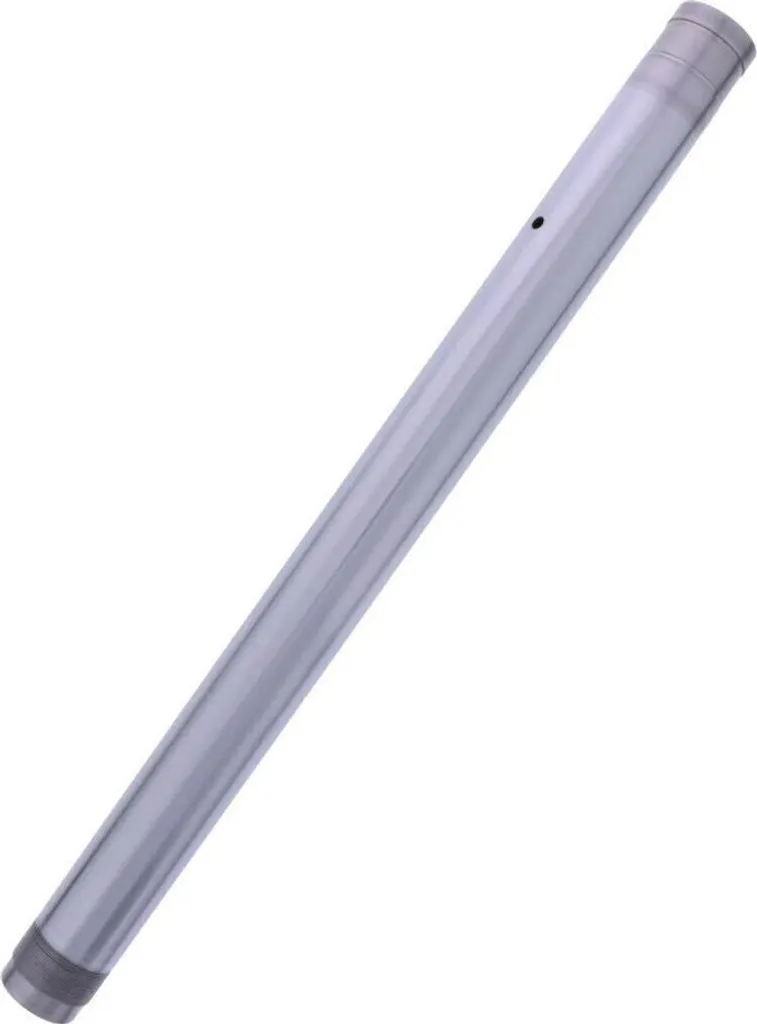 Tige de fourche JMP 0004880614 : Finies les fuites sur Kawasaki Z