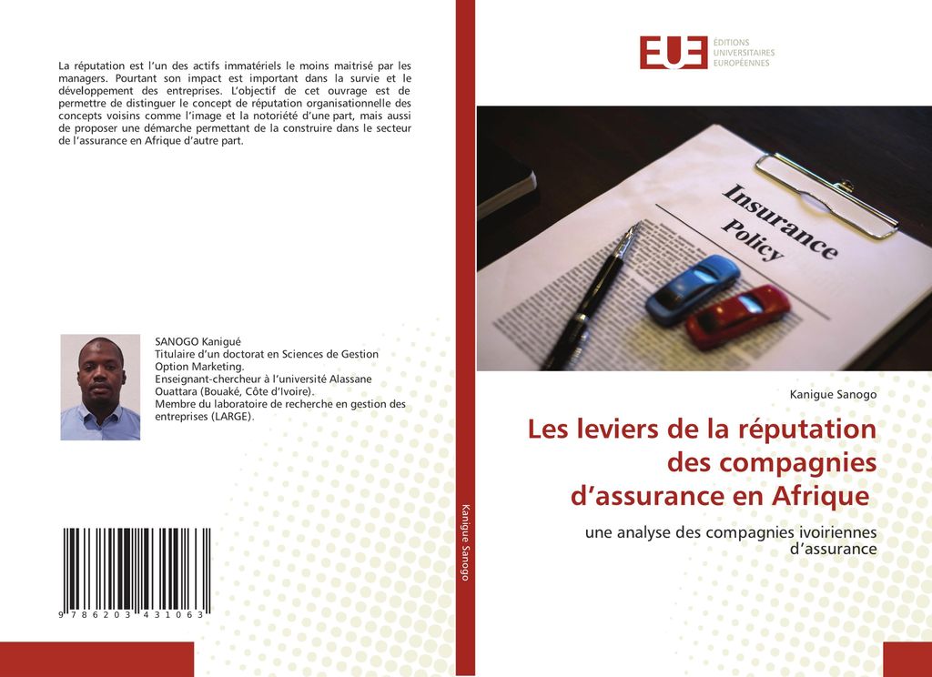 Les leviers de la réputation des compagnies d'assurance en Afrique