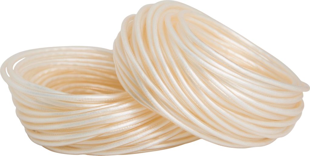 STEWI Ersatzleine Libelle / Lift, weiss Produktbild 