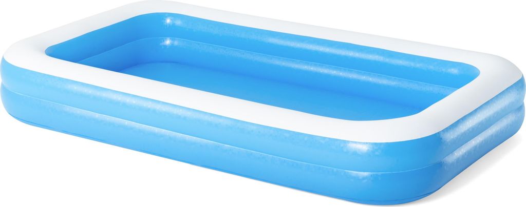 Bestway Correccion de Categoria 54150 in Blue color size Immagine del prodotto 