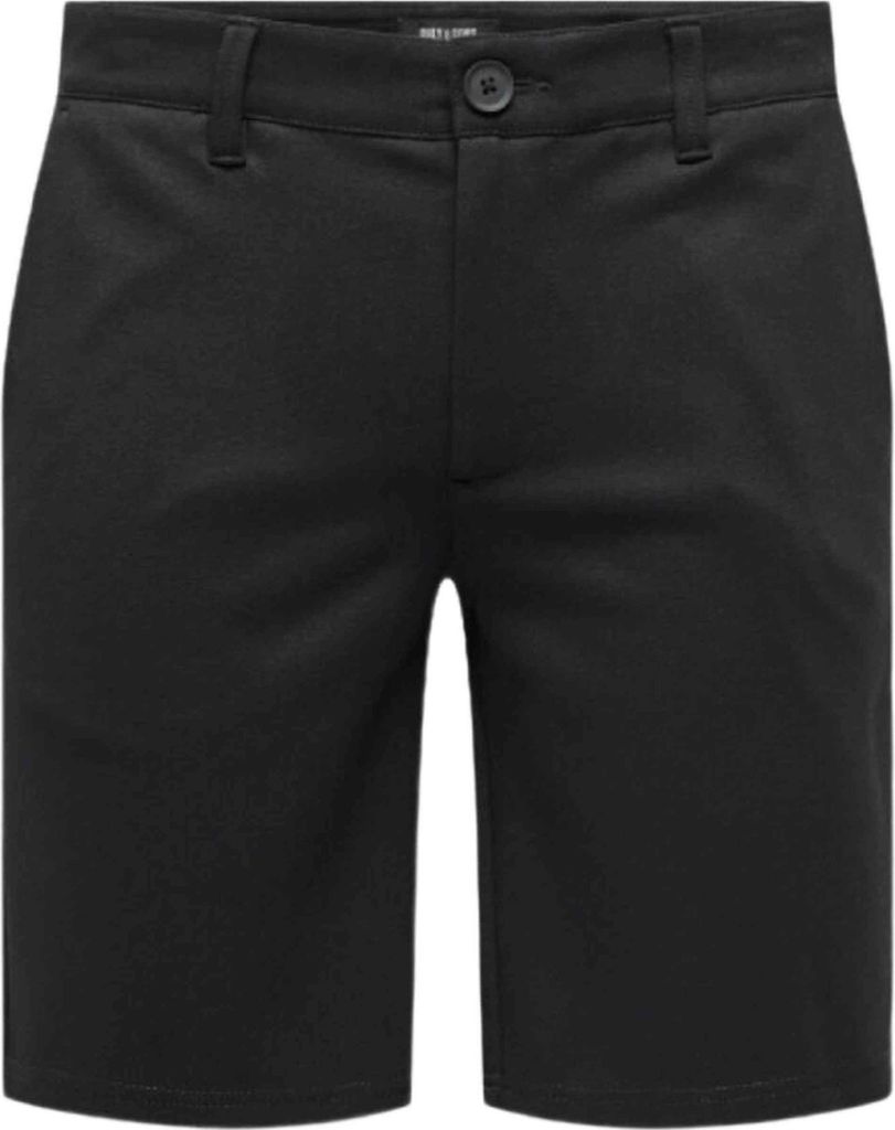Only & Sons Chino Shorts Mark kurze Hose mit Eingrifftaschen