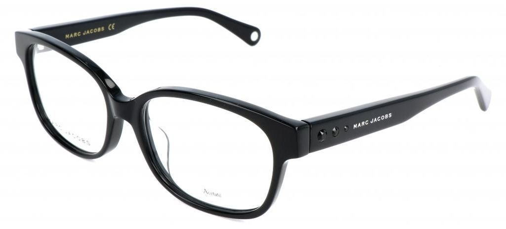 Marc Jacobs MARC 84/F Black 54/16/140 Damen Brillen