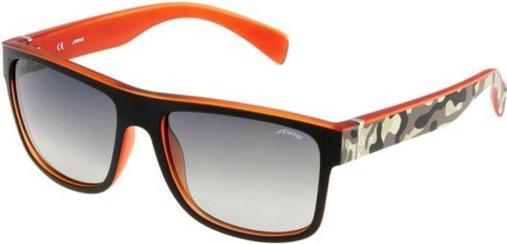 Herrensonnenbrille Sting SS654356W54P Ø 49 mm