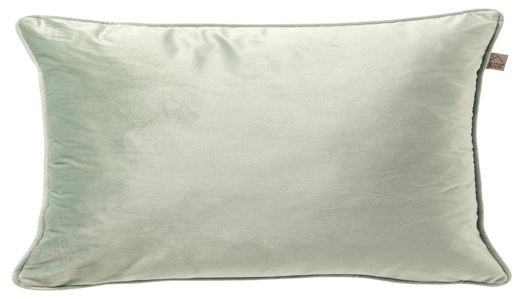 Dutch Decor Kissenbezug Finn 30x50 cm Grün Produktbild 