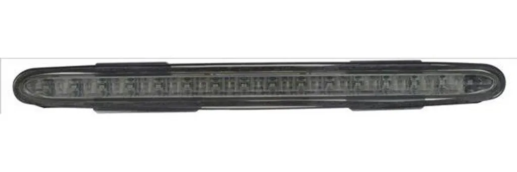 Feu Stop Supplémentaire TYC 15-0163-20-9 OE 2308200956 pour Mercedes SL