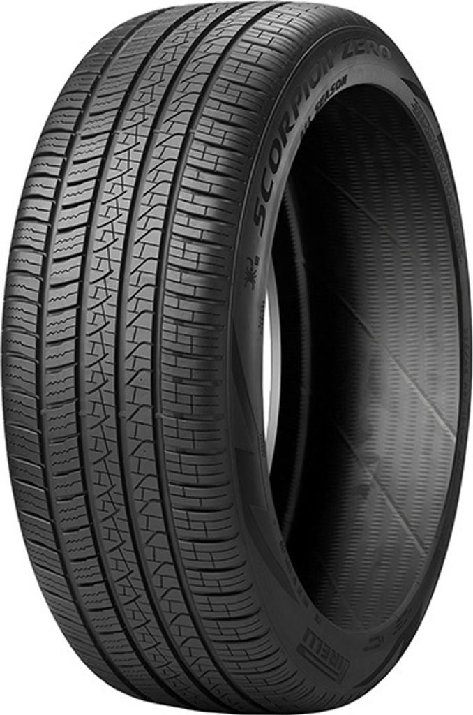 Pirelli zomerbanden voor motorfietsen, Scorpion Zero All Productafbeelding 