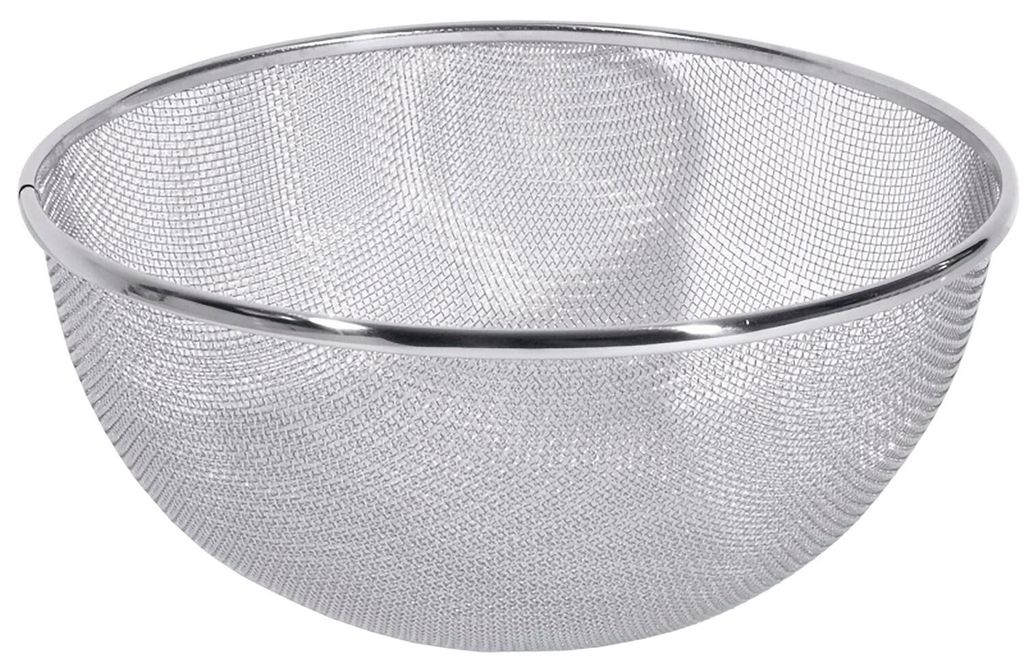 CONTACTO Einsätze zu Sieb, ø: 220 mm