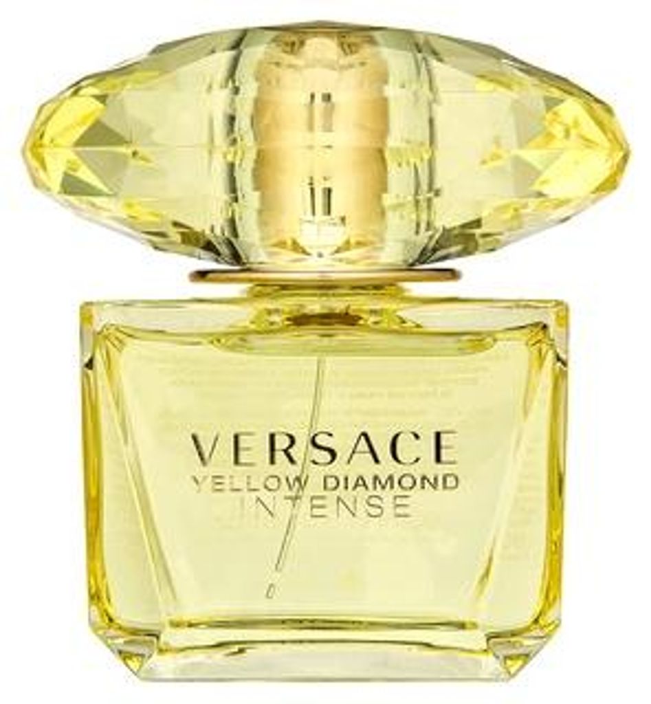 Versace Yellow Diamond woman 90mlEau de Toilette Natural Produktbild 