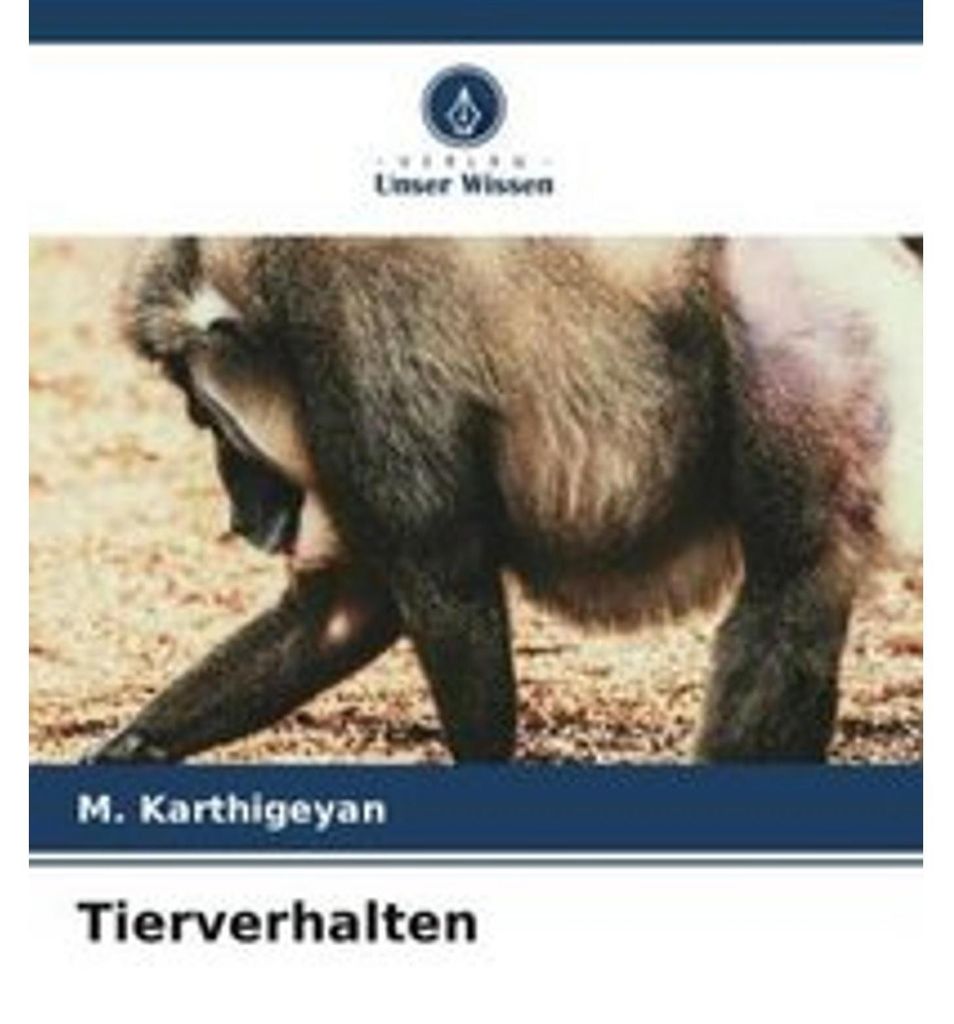 Tierverhalten