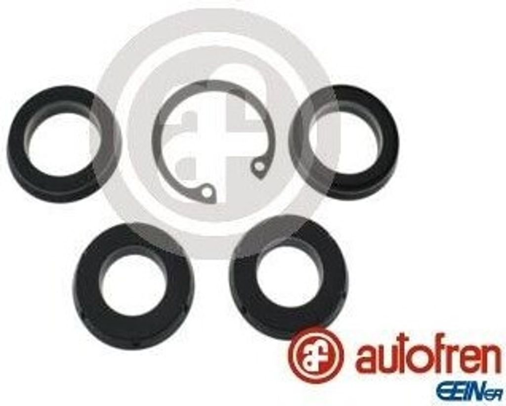 AUTOFREN SEINSA Reparatursatz Hauptbremszylinder D1620 für MITSUBISHI Canter (FE5, FE6) VI 30mm