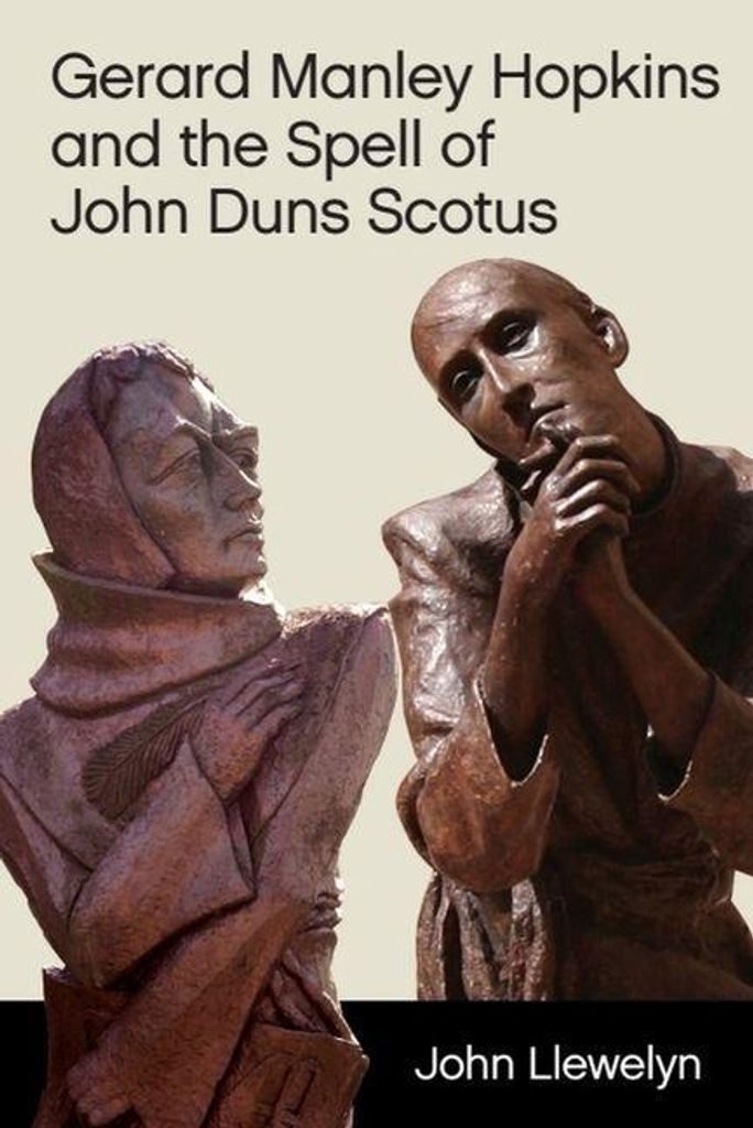Gerard Manley Hopkins & The Spell Of Joh – Lingua: Inglese