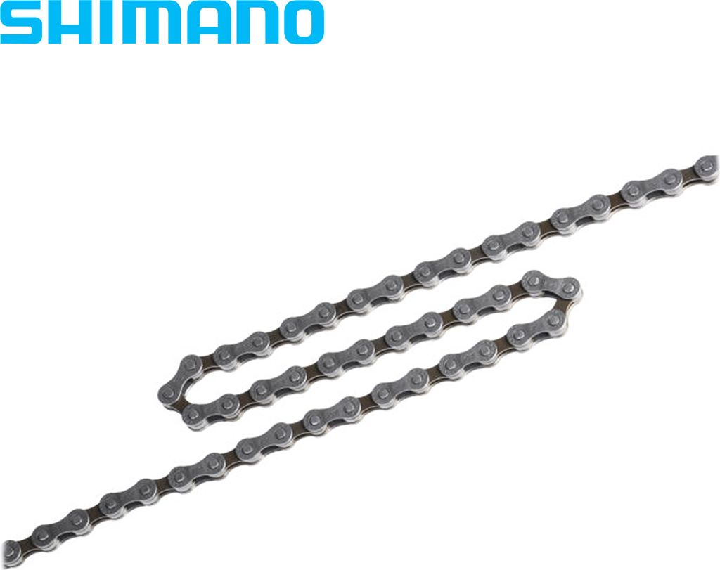 Shimano Kette CN-HG40 6-/8-fach Produktbild 11