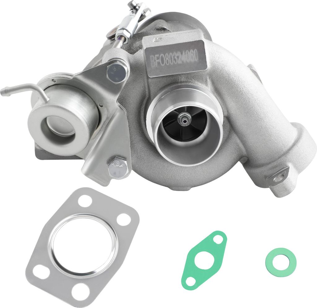 Turbolader für Citroen Berlingo 1.6 HDi 55 Kw 75 PS 66 Kw 90 PS 49173-07508